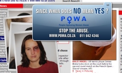 POWA: Since when does no mean yes?