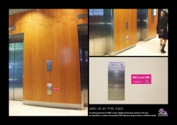 ABC Learning Centres: Lift