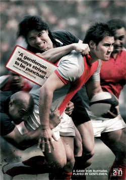 HSBC A5N Rugby: Punctual