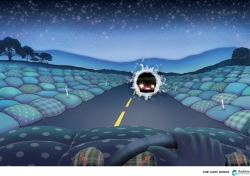 Rodney District Council Road Safety: Car