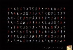 Benalet: Elvis Presley