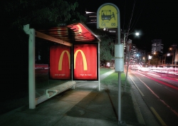McDonald's: Reflection