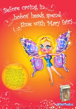 Sega Condemned 2: Fairy