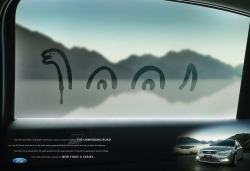 Ford G Series: Lochness