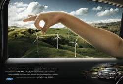 Ford G Series: Windmill