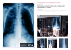 Smokenders: Lungs