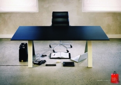 Mia Lingerie: Office