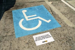 Car park media: Best Parking Spot