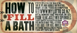 MyLotto New Zealand: Bath