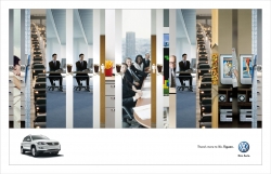 Volkswagen Tiguan: Male