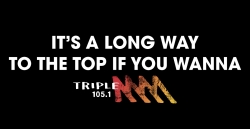 Triple M: Rock