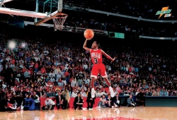 Gatorade Kids: Basketball
