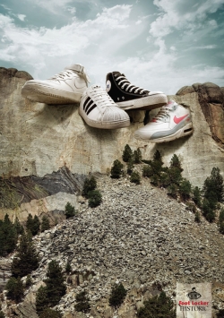 Footlocker: Mt Footmore