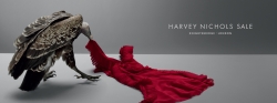 Harvey Nichols Summer Sale: Vultures - dress