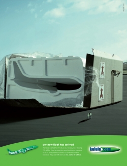 low cost airline: unwrapping