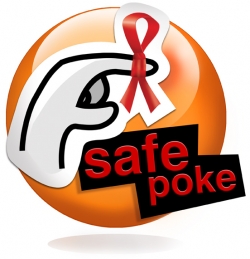 HIV/AIDS Awareness: SafePoke