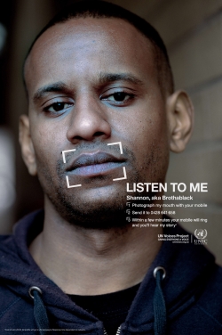 United Nations: United Nations Voices Project