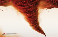 Red Cross: Tornado