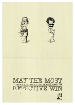 Effies Awards: Borat, Tank, Soccer