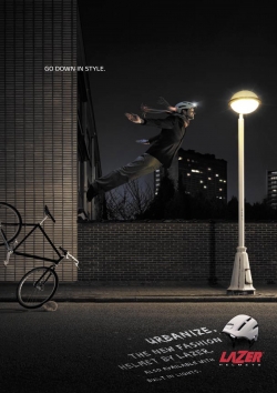 Lazer Helmets: Go down in style