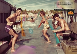Best ads: TV, Print, Outdoor, Interactive, Radio Best ads: TV, Print, Outdoor, Interactive, Radio