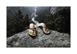 Scholl: Mountain, Drain, Sea