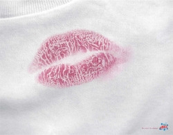 Ariel: Stains