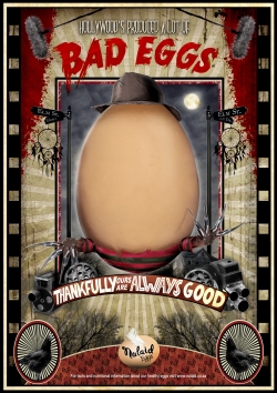 Nulaid Eggs: Bad Eggs. Sometimes they come back.