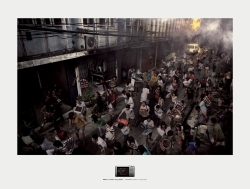 Panasonic Lumix: Fire