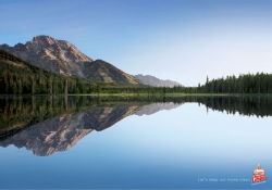 Mr. Clean: Reflect