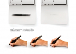 Amnesty International: Freedom Pen