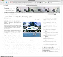 wotif.com: Bomb Dive