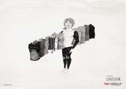 Skins Radiator Wetsuits: Radiator Tech Wetsuit campaign