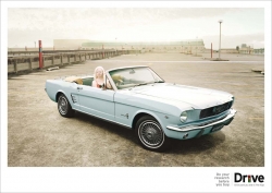Fairfax Drive:Drive Online: Drive Mis-match campaign