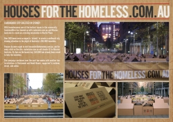 realestate.com.au: Cardboard city