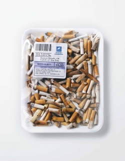 Surfrider Foundation: Seafood