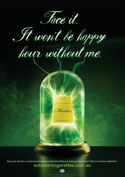 Smoking Cessation: Yes Master