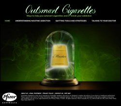 Smoking Cessation: Yes Master