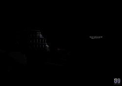 Earth hour: moonlight