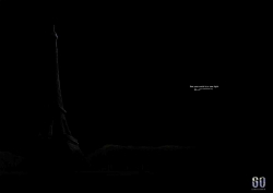 Earth hour: moonlight