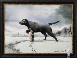 Otrivin: Hounds