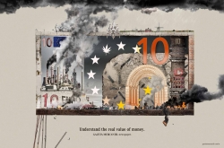 Gazeta Mercantil: Euro