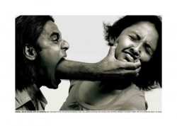 Domestic Violence: Verbal Abuse