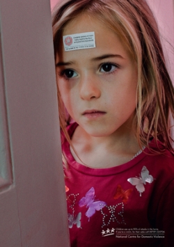 NATIONAL CENTRE FOR DOMESTIC VIOLENCE: Doorway