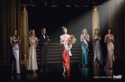 Live Poker Magazine: Bluff