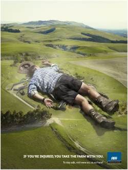 ACC: Fallen Farmer