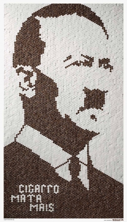 Unimed RJ: Hitler