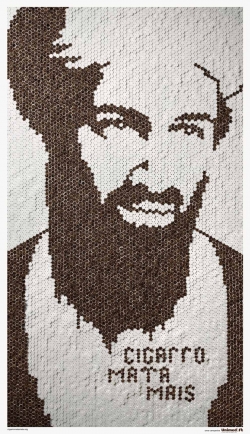 Unimed RJ: Bin Laden