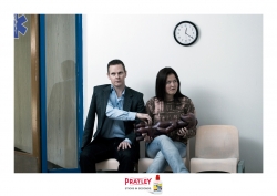 Pratley: Sticks in Seconds