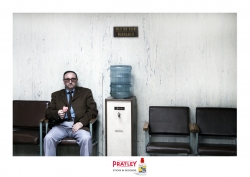 Pratley: Sticks in Seconds